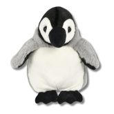 Baby Penguin Plush Stuffed Kids Toy In Bulk